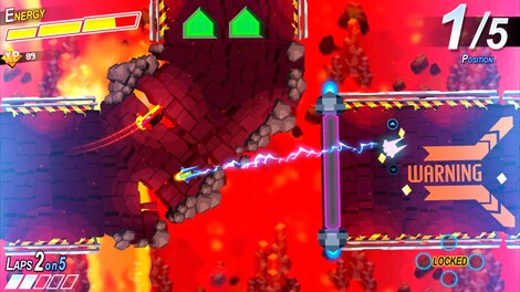The Next Penelope Steam Key GLOBAL - 3