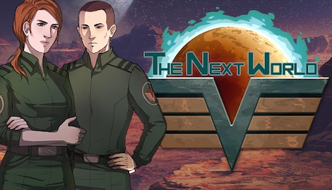 The Next World Steam Key GLOBAL - 2