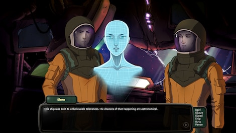 The Next World Steam Key GLOBAL - 11