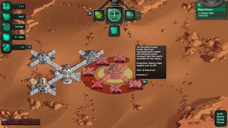 The Next World Steam Key GLOBAL - 9