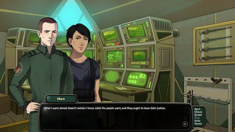 The Next World Steam Key GLOBAL - 10