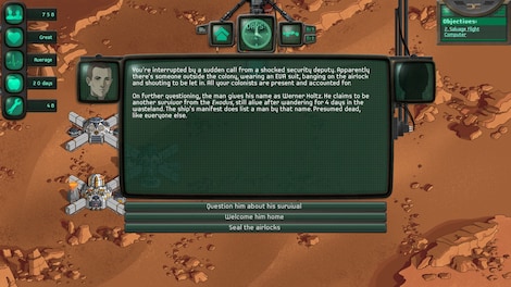 The Next World Steam Key GLOBAL - 8