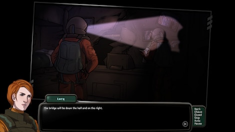 The Next World Steam Key GLOBAL - 6