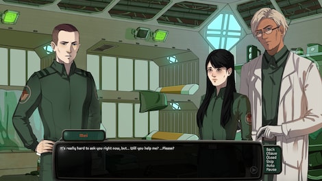 The Next World Steam Key GLOBAL - 4