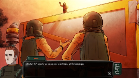 The Next World Steam Key GLOBAL - 5