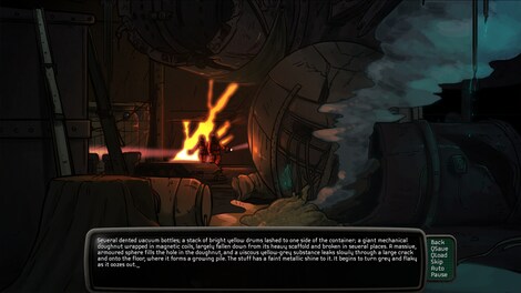 The Next World Steam Key GLOBAL - 3