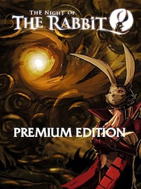 The Night of the Rabbit: Premium Edition Steam Gift GLOBAL - 2