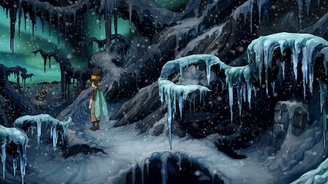 The Night of the Rabbit Steam Key GLOBAL - 3