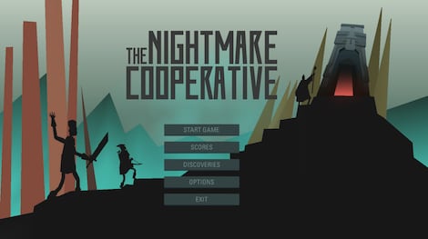 The Nightmare Cooperative Steam Key GLOBAL - 6