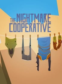 The Nightmare Cooperative Steam Key GLOBAL - 7