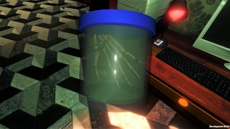 The Norwood Suite Steam Key GLOBAL - 7