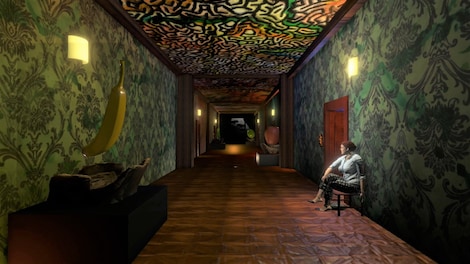 The Norwood Suite Steam Key GLOBAL - 3