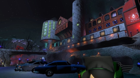 The Norwood Suite Steam Key GLOBAL - 6