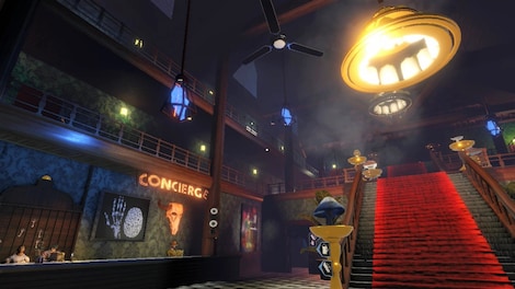 The Norwood Suite Steam Key GLOBAL - 8