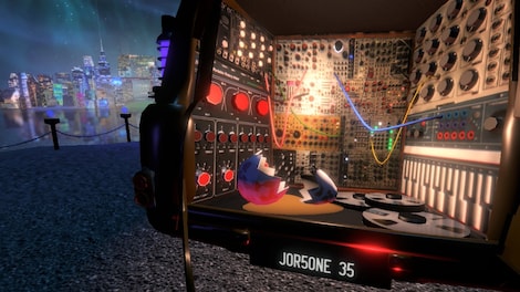 The Norwood Suite Steam Key GLOBAL - 10