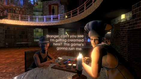 The Norwood Suite Steam Key GLOBAL - 11