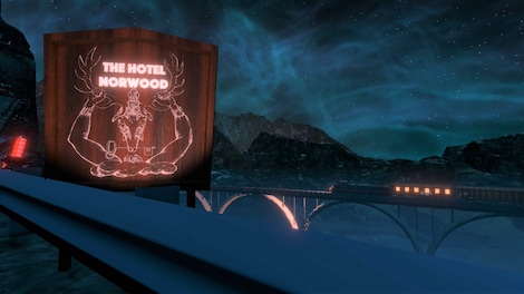 The Norwood Suite Steam Key GLOBAL - 12