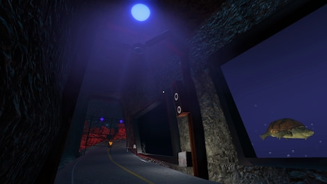 The Norwood Suite Steam Key GLOBAL - 9