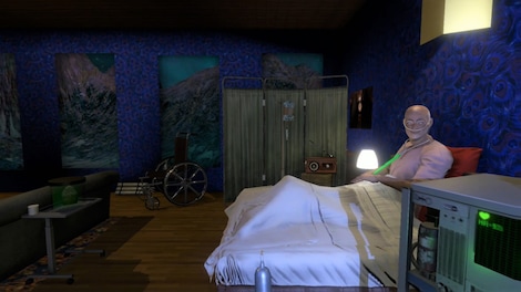 The Norwood Suite Steam Key GLOBAL - 15
