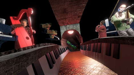 The Norwood Suite Steam Key GLOBAL - 17