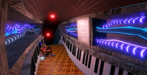 The Norwood Suite Steam Key GLOBAL - 21