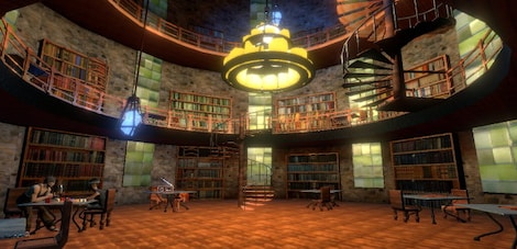 The Norwood Suite Steam Key GLOBAL - 2