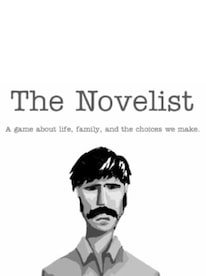 The Novelist Steam Gift GLOBAL - 9