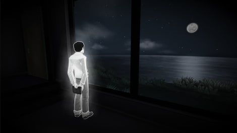The Novelist Steam Gift GLOBAL - 5
