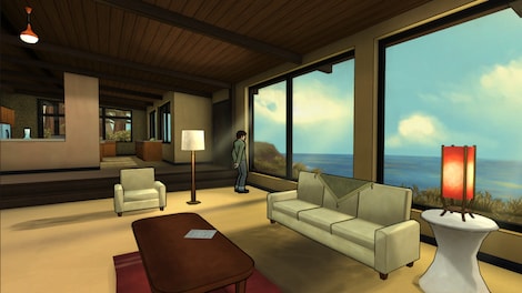 The Novelist Steam Key GLOBAL - 8