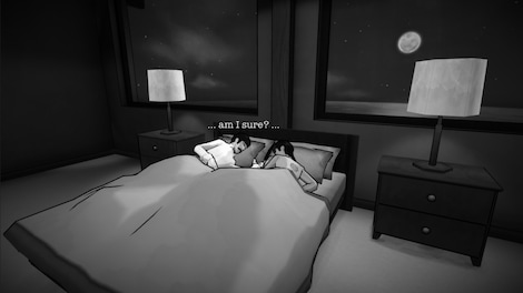 The Novelist Steam Key GLOBAL - 3