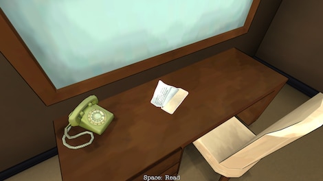 The Novelist Steam Key GLOBAL - 6
