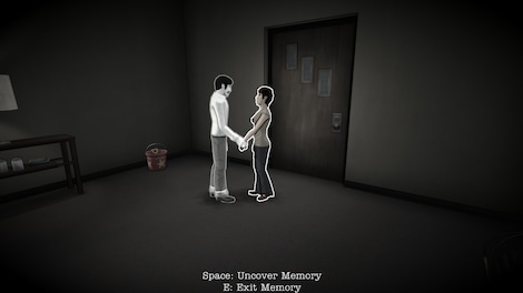 The Novelist Steam Key GLOBAL - 2