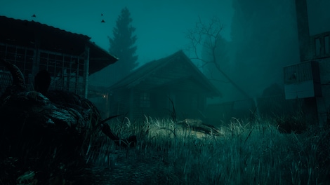 The Occultist | Deluxe Edition (PC) - Steam Key - GLOBAL - 10