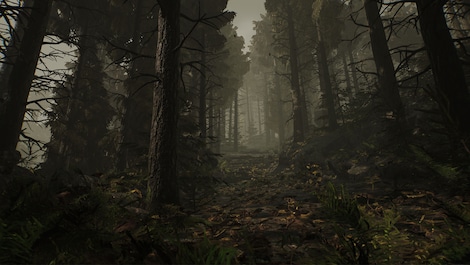 The Occultist | Deluxe Edition (PC) - Steam Key - GLOBAL - 11