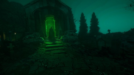 The Occultist | Deluxe Edition (PC) - Steam Key - GLOBAL - 7