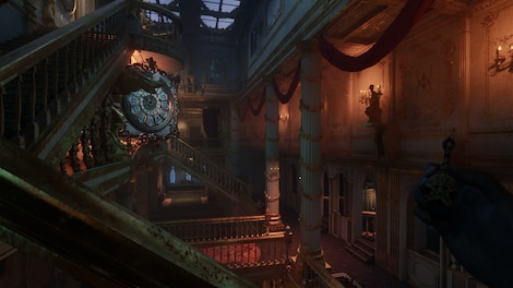 The Occultist | Deluxe Edition (PC) - Steam Key - GLOBAL - 6