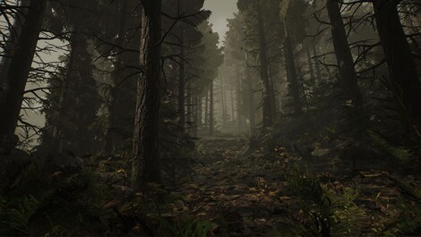 The Occultist | Deluxe Edition (PC) - Steam Key - LATAM - 11