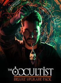The Occultist - Deluxe Upgrade Pack (PC) - Steam Key - LATAM - 1