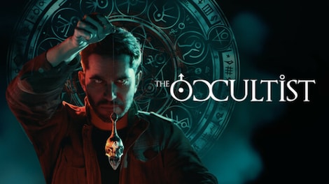 The Occultist (PC) - Steam Key - GLOBAL - 0
