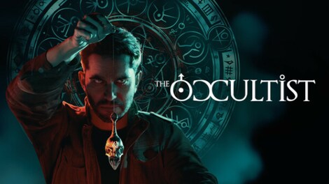 The Occultist (PC) - Steam Key - LATAM - 0