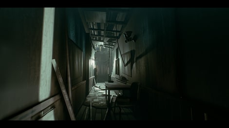 The Occupation Steam Key GLOBAL - 5