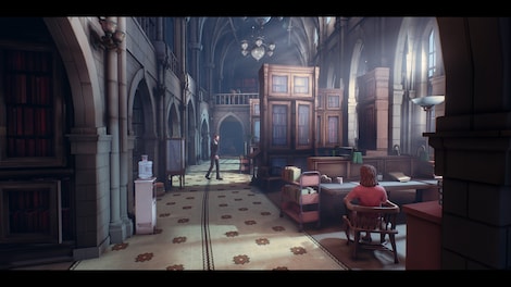 The Occupation Xbox Live Xbox One Key EUROPE - 6