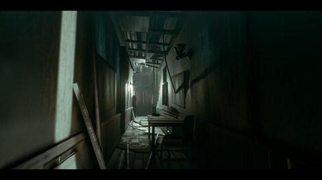 The Occupation Xbox Live Xbox One Key EUROPE - 5