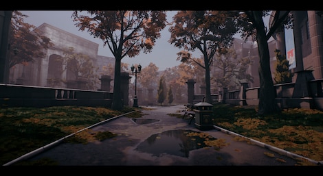 The Occupation Xbox Live Xbox One Key EUROPE - 3