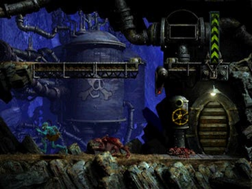 The Oddboxx Steam Gift GLOBAL - 3