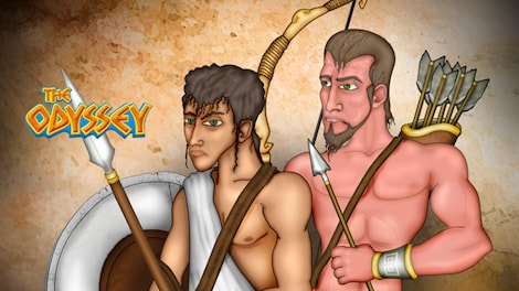 The Odyssey Steam Key GLOBAL - 12