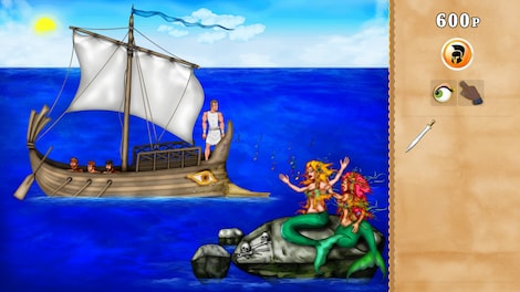 The Odyssey Steam Key GLOBAL - 11