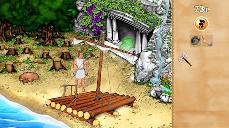The Odyssey Steam Key GLOBAL - 6