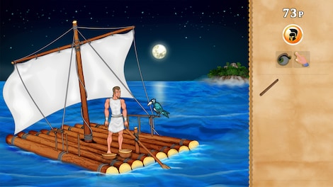 The Odyssey Steam Key GLOBAL - 2