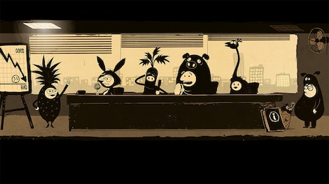 The Office Quest (Xbox One) - Xbox Live Key - UNITED STATES - 2